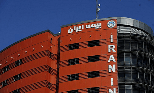 بیمه ایران، پشتوانه مطمئن موکبداران اربعین حسینی